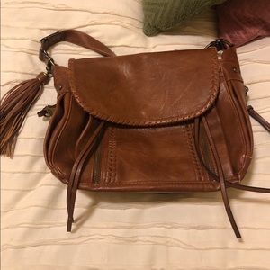 Steve Madden Cross Body Bag